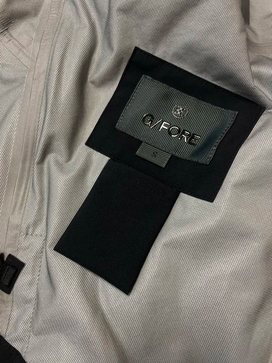 GFORE G FORE ジーフォア ゴルフレインコート レインジャケット WHITEMONARCHHOTEL_COM