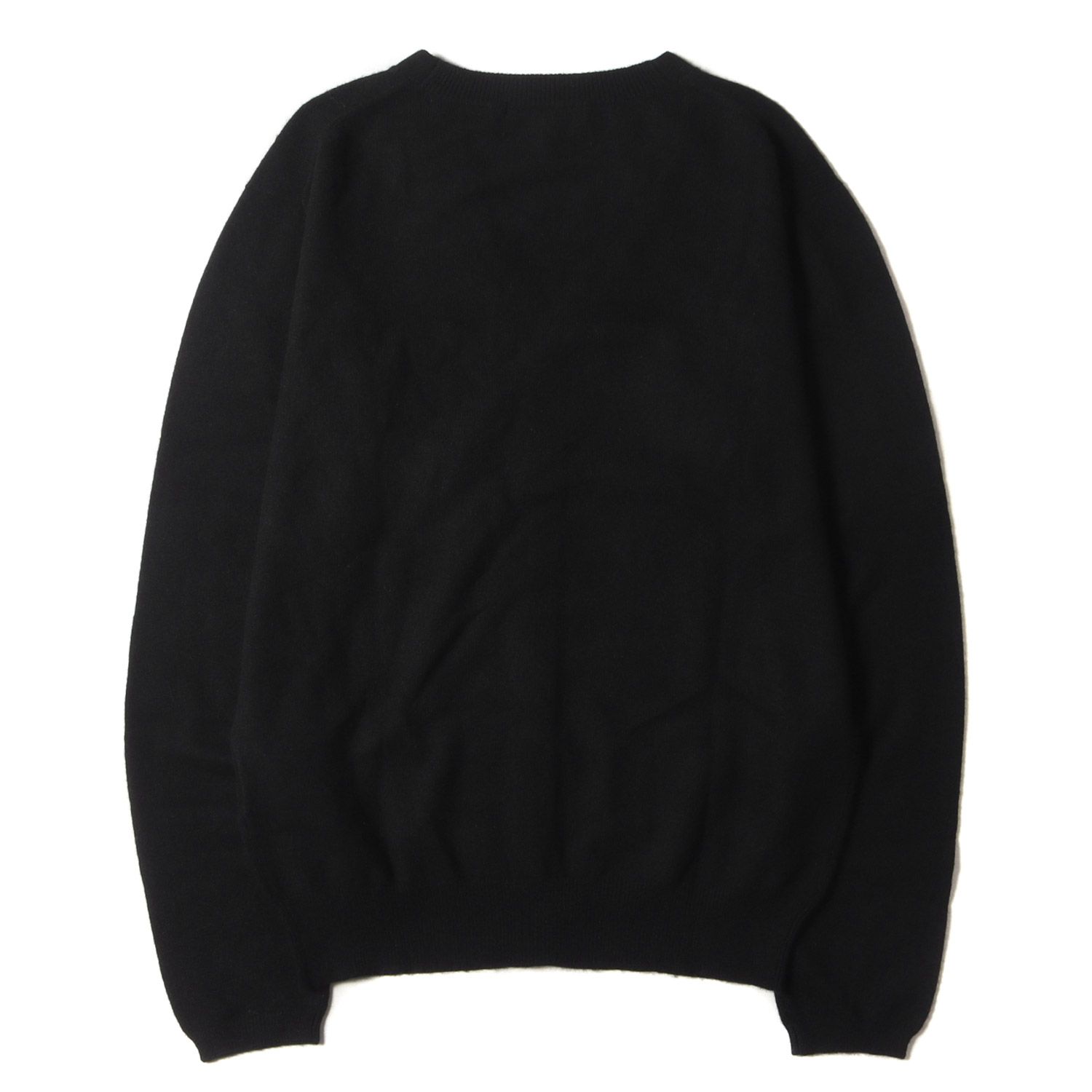 NONNATIVE ノンネイティブ カーディガン サイズ:1 カシミヤニット 