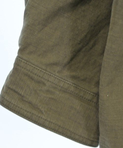 C.E ミリタリーブルゾン