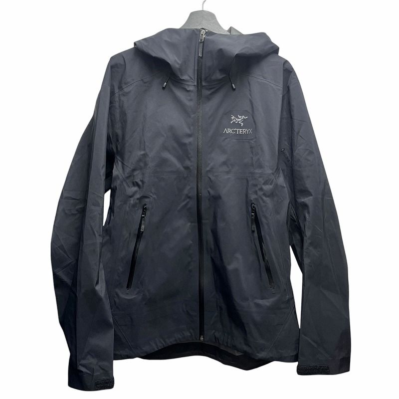 アークテリクス ARC'TERYX ナイロンジャケット マウンテンパーカー