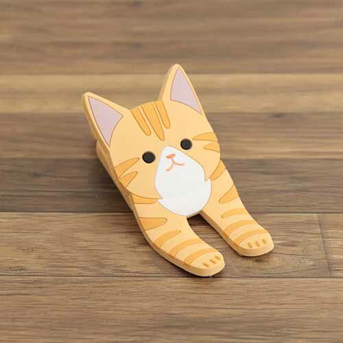  まとめ 東洋ケース マグネットフッククリップ 茶トラ MHC 03 マグネット フック マグネット 画鋲