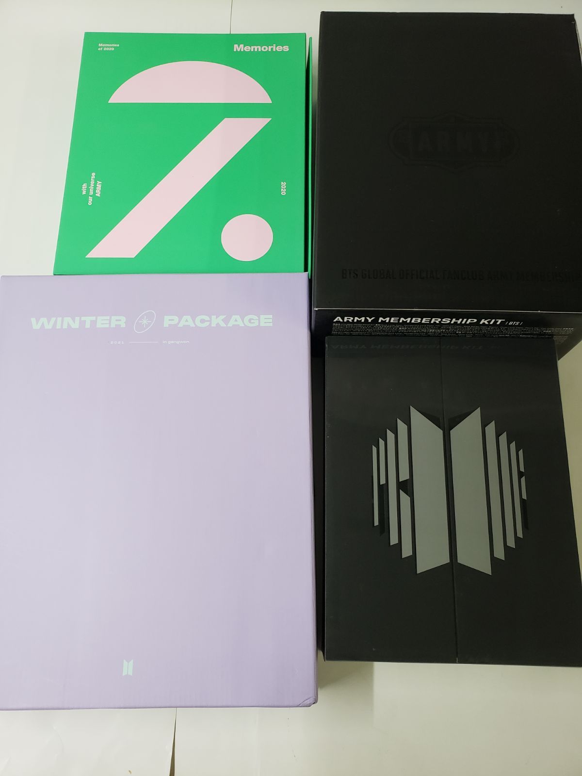 BTS DVD・CD・写真集・グッズ13点セット