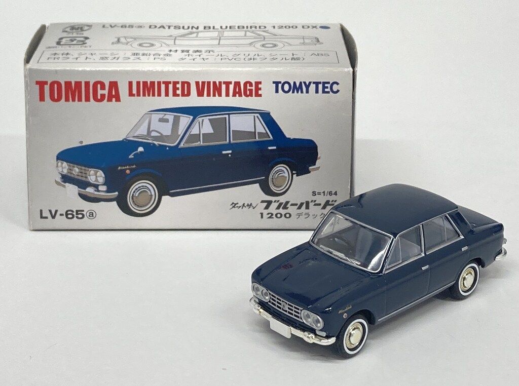 【新品】TOMICA LIMITED VINTAGE ダットサン1200トラック 2025年最新】#ダットサン1200トラックの人気アイテム - メルカリ