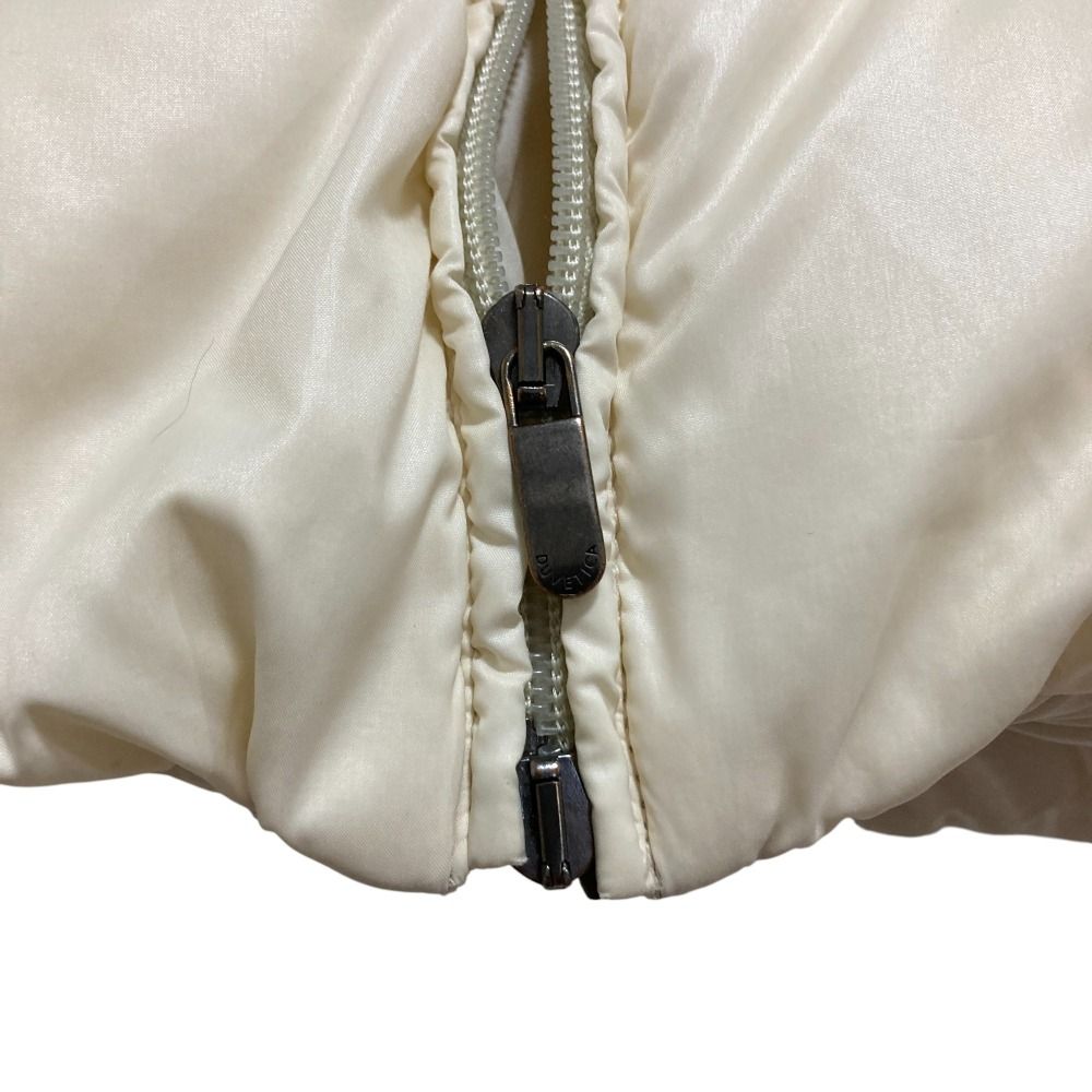 良品 DUVETICA デュベティカ ADHARA フォックスファー フーデッド 