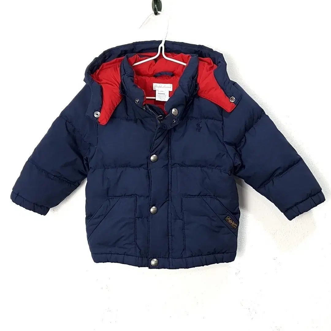 90 2 三 ポロ ダックダウン ダウン ブルゾン