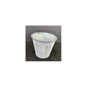 3営業日で発送 ウェイブブリキ10cmPOT SW 12929 入数 60