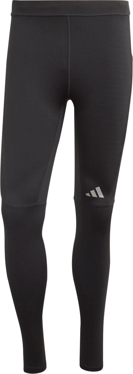 アディダス adidas メンズ ランニングウェア ラン イット レギンス タイツ アンダーウェア  NDU67 HZ4513 ブラック