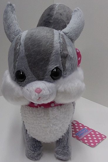 ブラザーズコンフリクト ジュリ モフモフぬいぐるみ ※開封