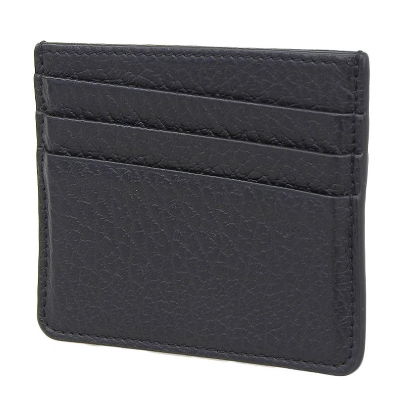 メゾンマルジェラ Maison Margiela 4ステッチ カードケース 名刺入れ