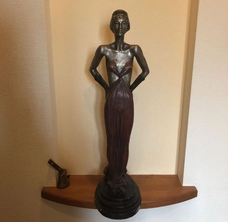austinsculpture 自由の女神 【公式通販】
