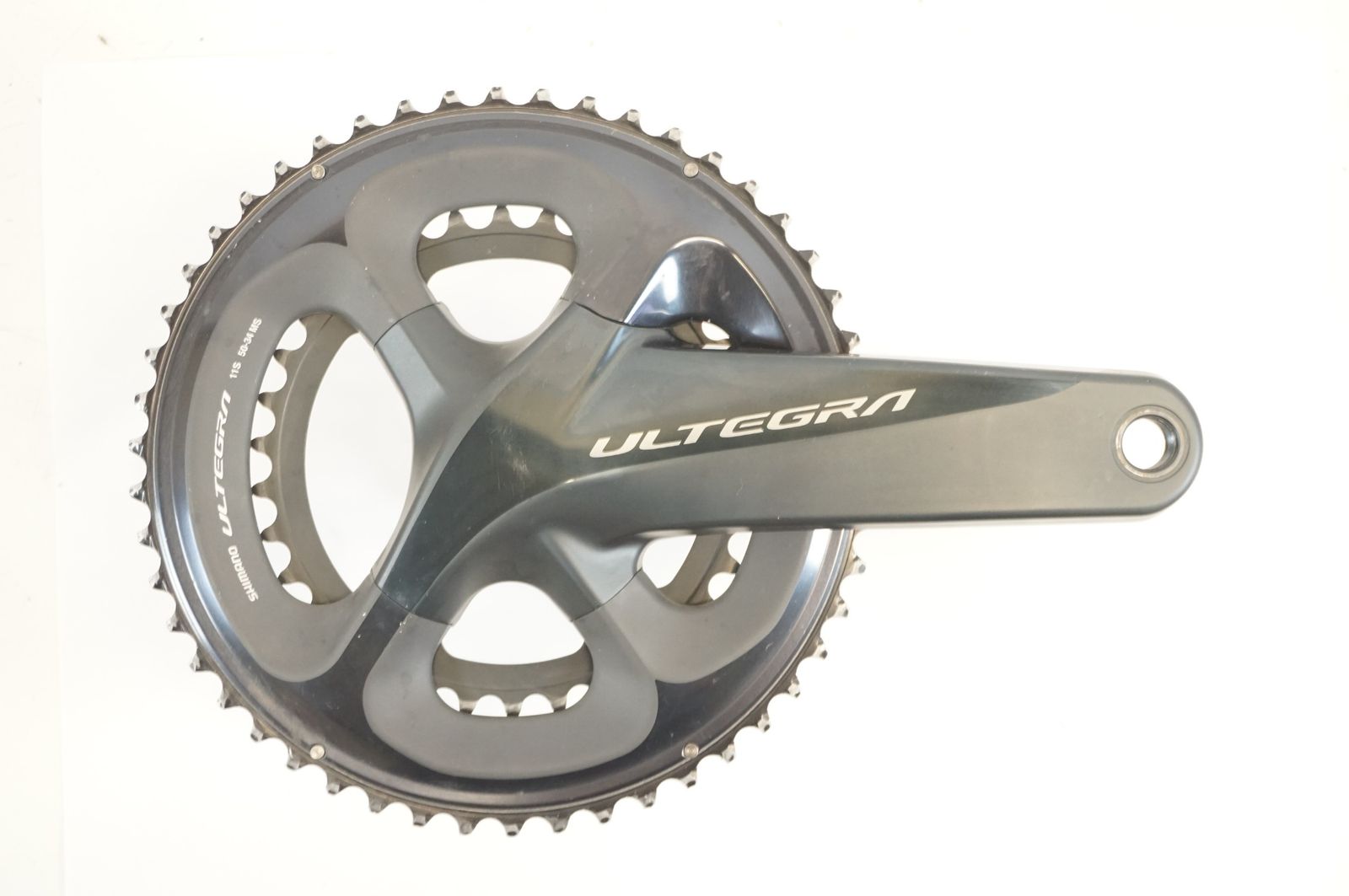 SHIMANO シマノ ULTEGRA FC-R8000 50-34T 170mm クランク | バイチャリ宇都宮店