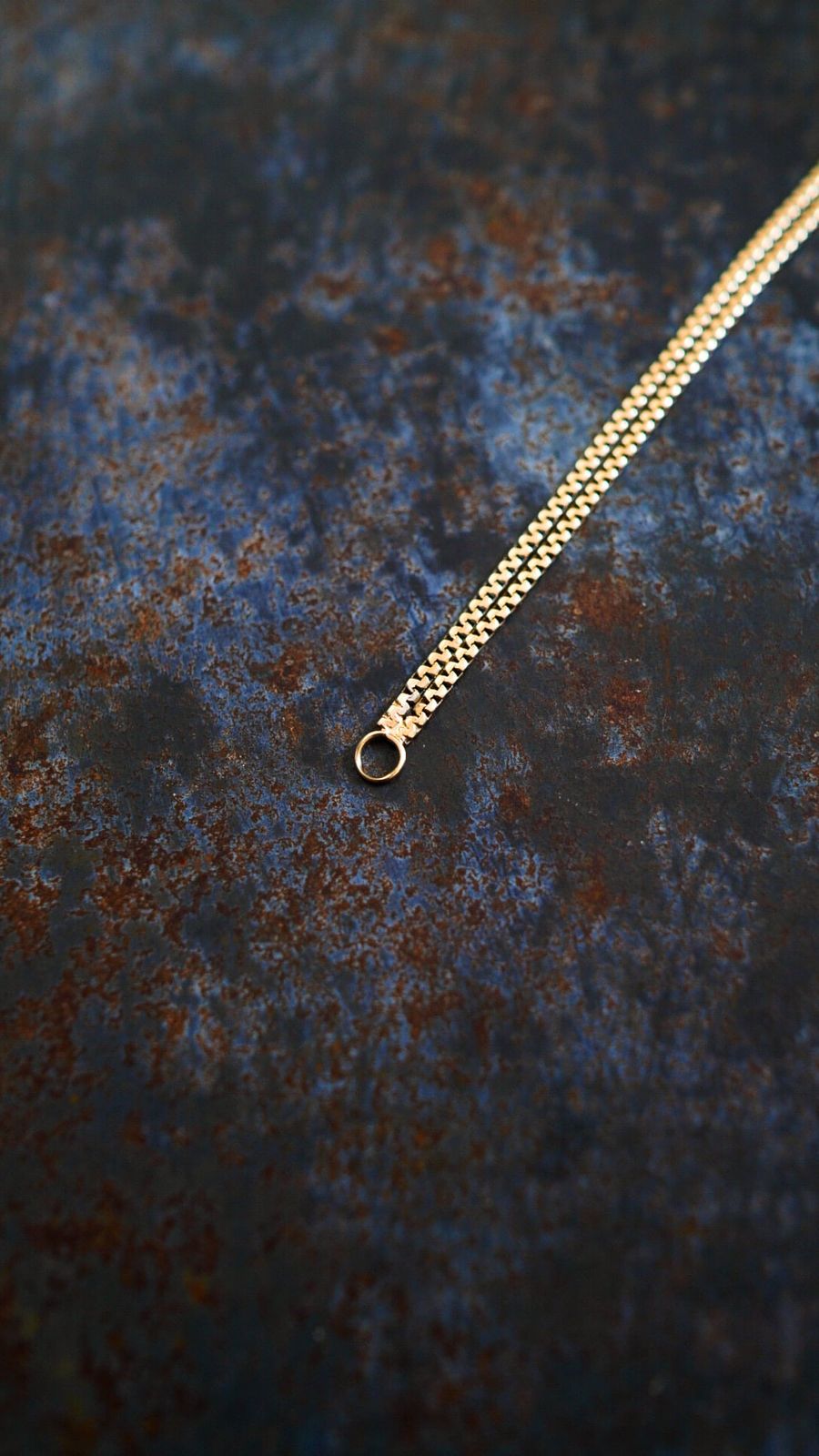 ダブルツイストウェーブ