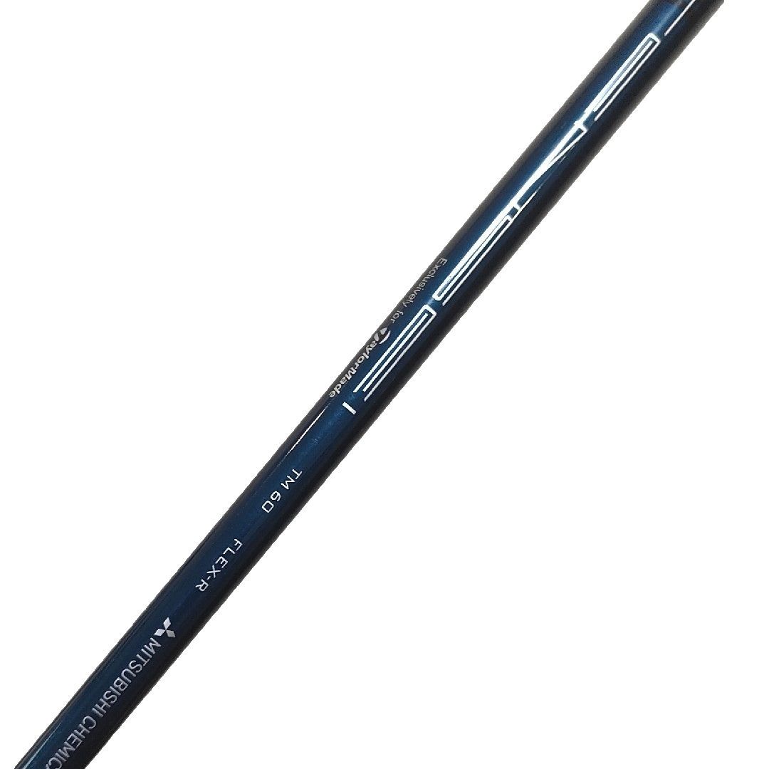 テーラーメイド SIM2 MAX OS 5番アイアン 純正カーボン R - メルカリ