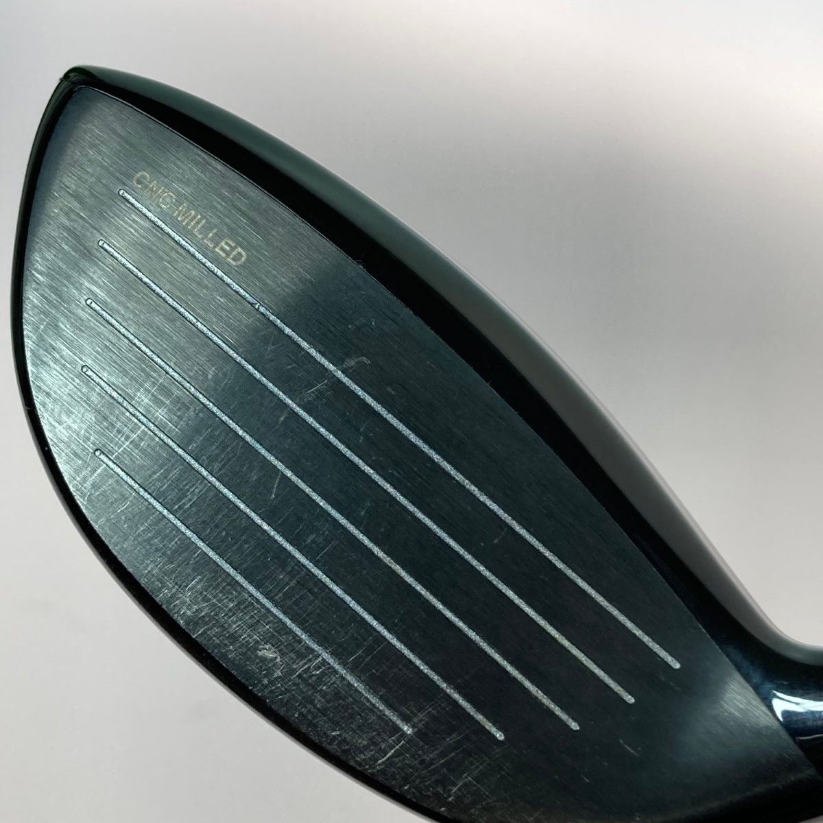 PRGR プロギア RS 5 4 UT 22° ユーティリティ REXIS KAIZA-Xh 8 S リシャフト カバー付