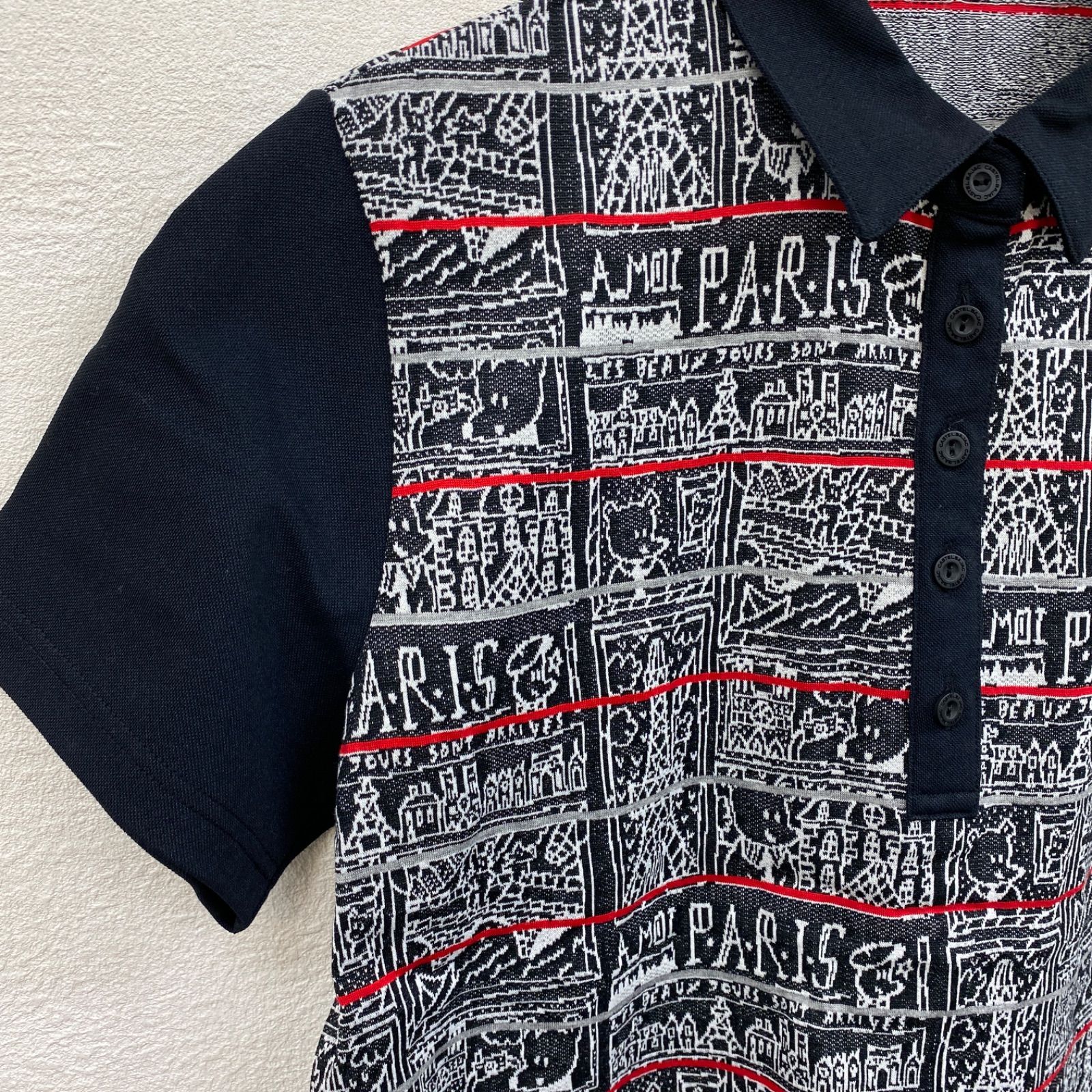 【まとめ買い】 ✨美品✨ CASTELBAJAC SPORT カステルバジャック スポーツ メンズウェア