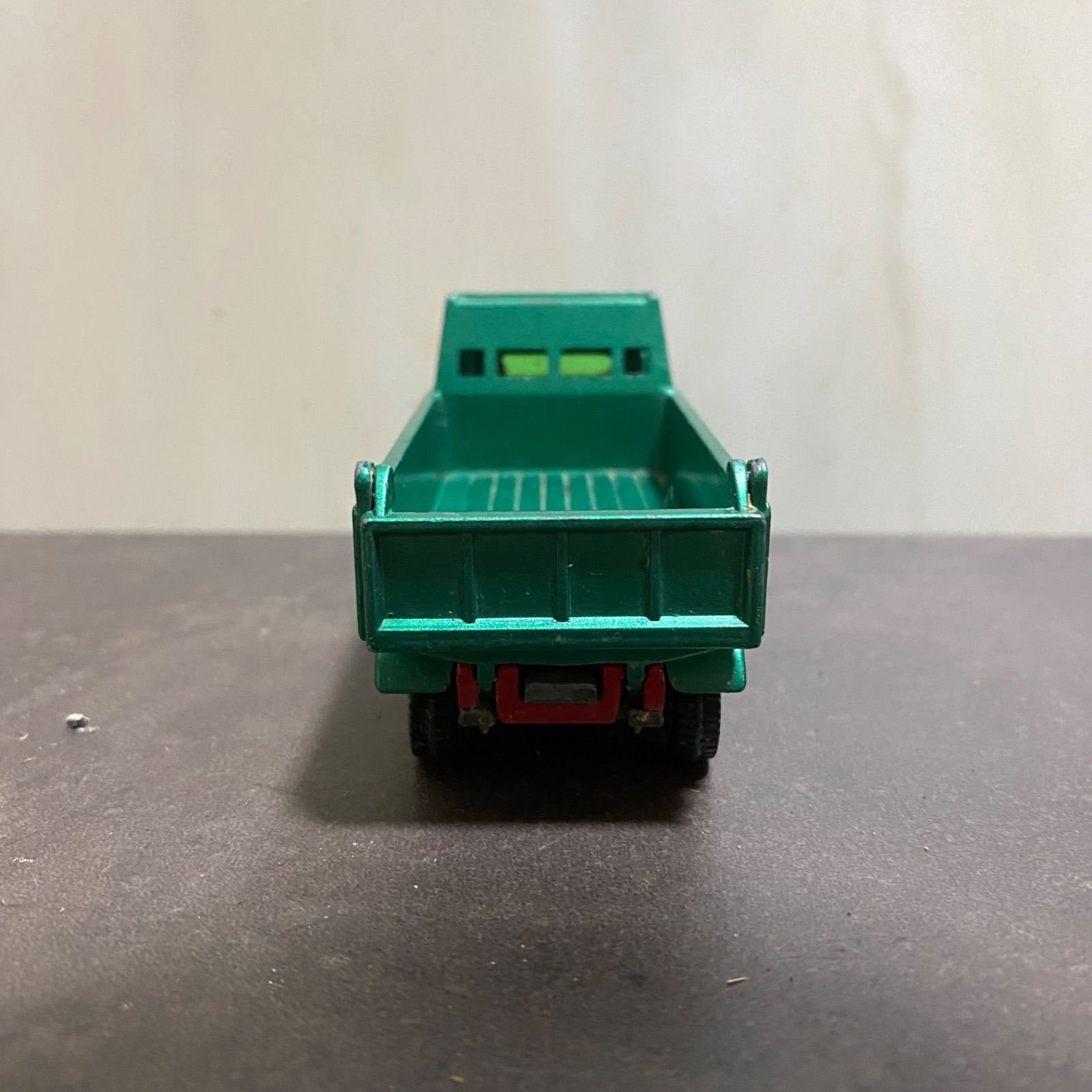 中古】トミカ ダンディ 日野ダンプトラック 当時物 - メルカリ
