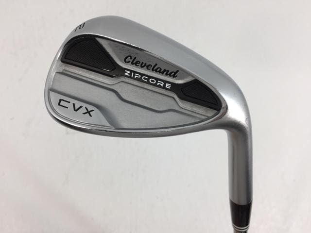 【ゴルフクラブ】【美品】クリーブランド CVX  ZIPCORE ウェッジ 2023 NSプロ 950GH AW【14日間返品OK】