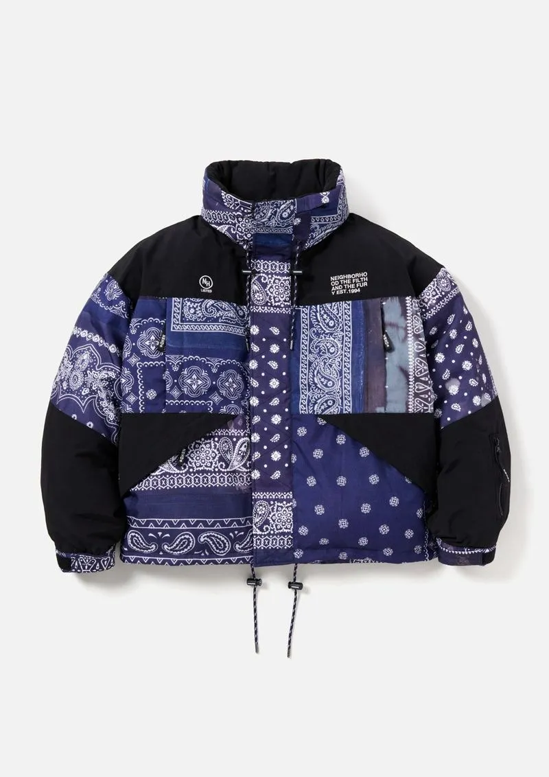 2025年最新】neighborhood bandana choppedの人気アイテム - メルカリ