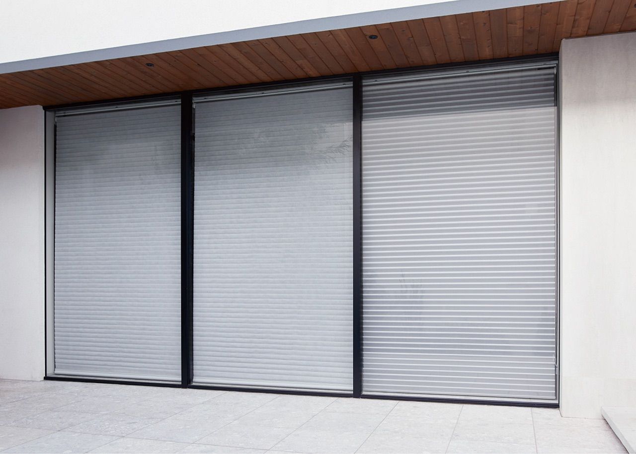 幅2710×高さ2430mm