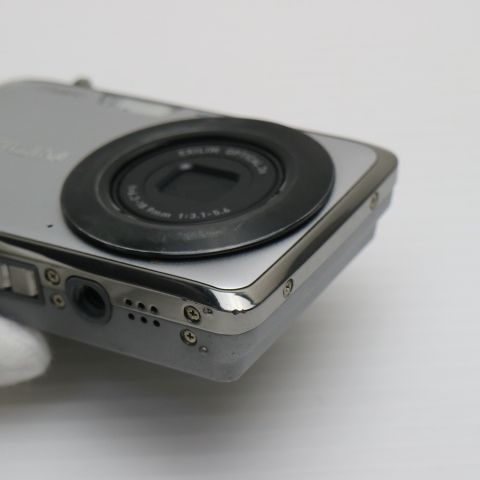 EX Z 330 シルバー CASIO EXILIM デジカメ 本体 01000 コンパクトデジタルカメラ デジタルカメラ