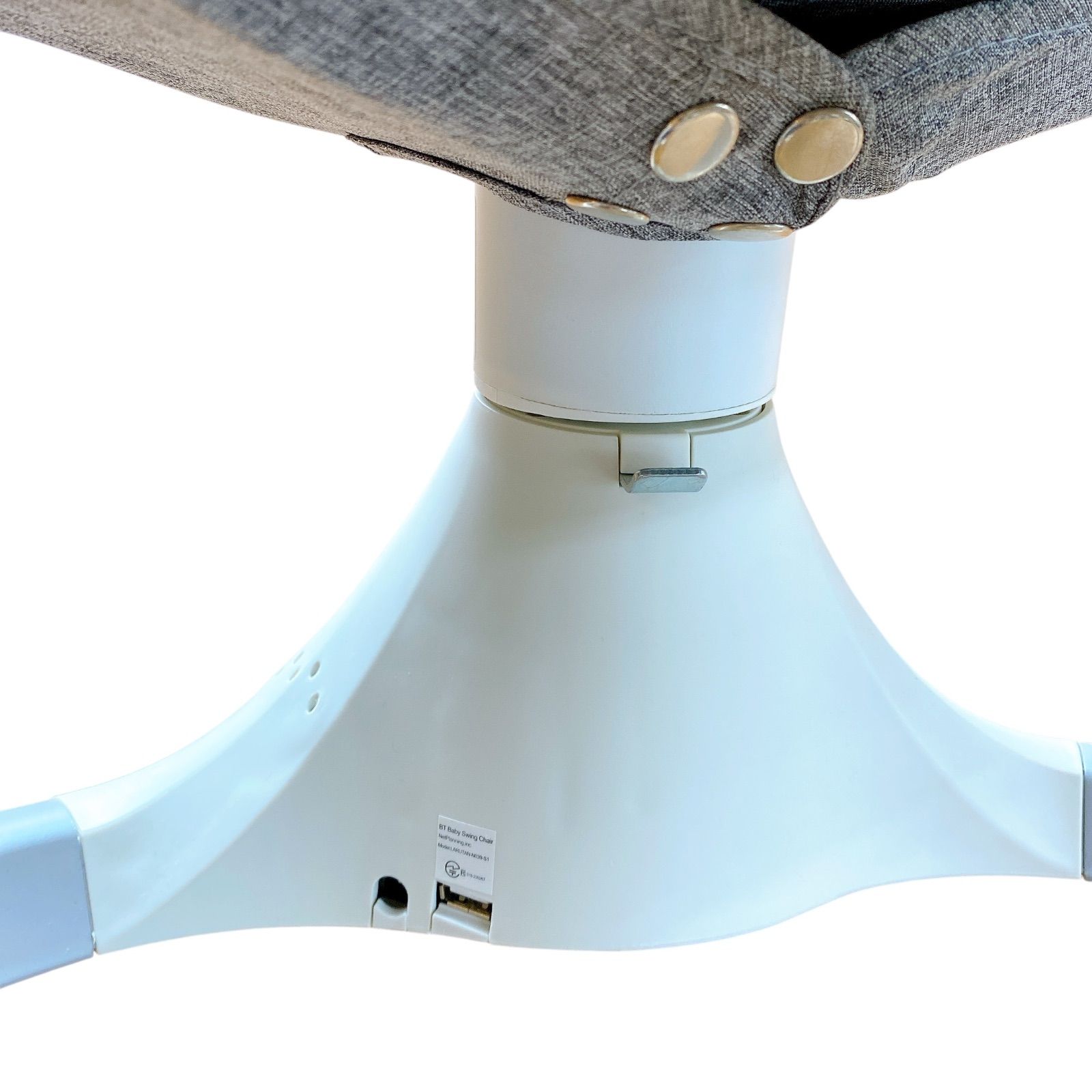 LARUTAN 多機能電動バウンサー S1 LARUTAN 多機能電動バウンサー