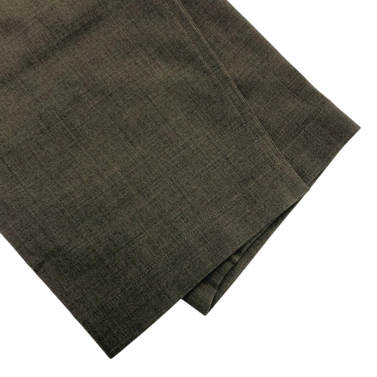IM MEN スラックス　イッセイミヤケ IM MEN ISSEY MIYAKE アイムメン イッセイミヤケ ワイド