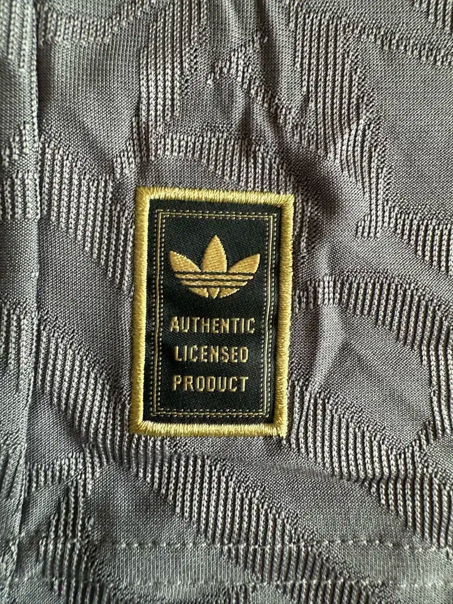 XXXL アディダス 24-25 ル マドリード サード アセンティック iy1761