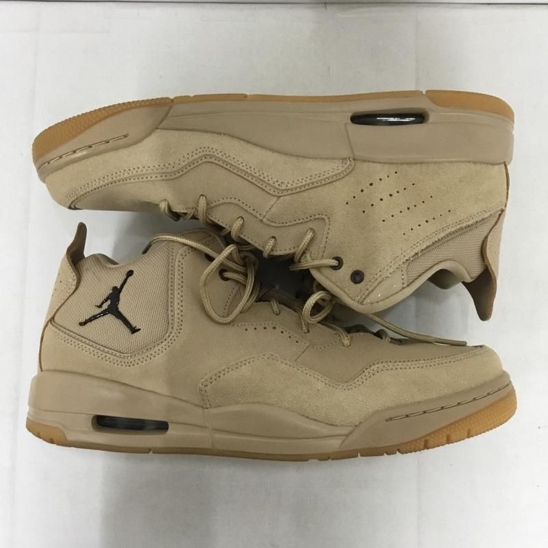 ジョーダン コートサイド