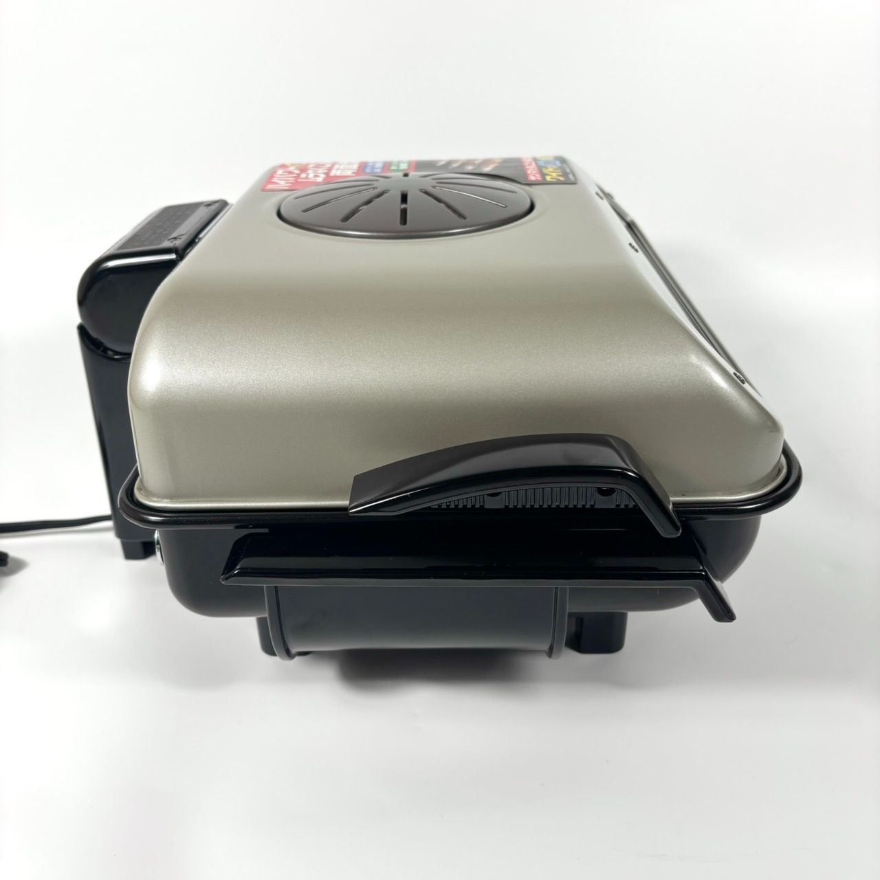 ♥ タイガー tiger フィッシュロースター KFA-A130 魚焼き グリル WWW_KANDAIZUMI_COM