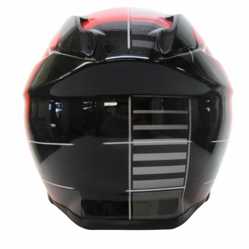 SHOEI ショウエイ GT-AirII CROSSBAR クロスバー フルフェイス