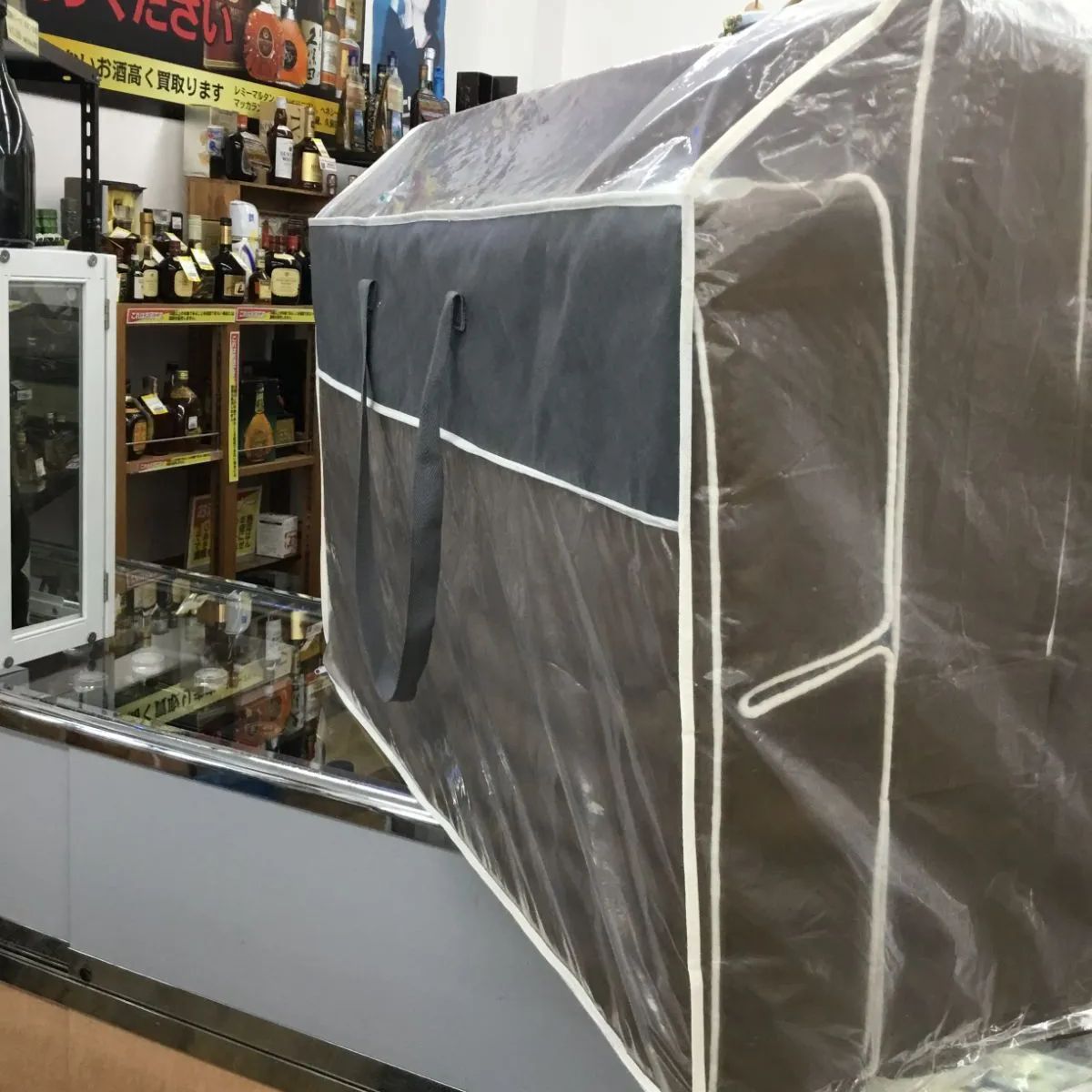 本州限定 送料無料 ニトリ ソファーになるマットレス シングル