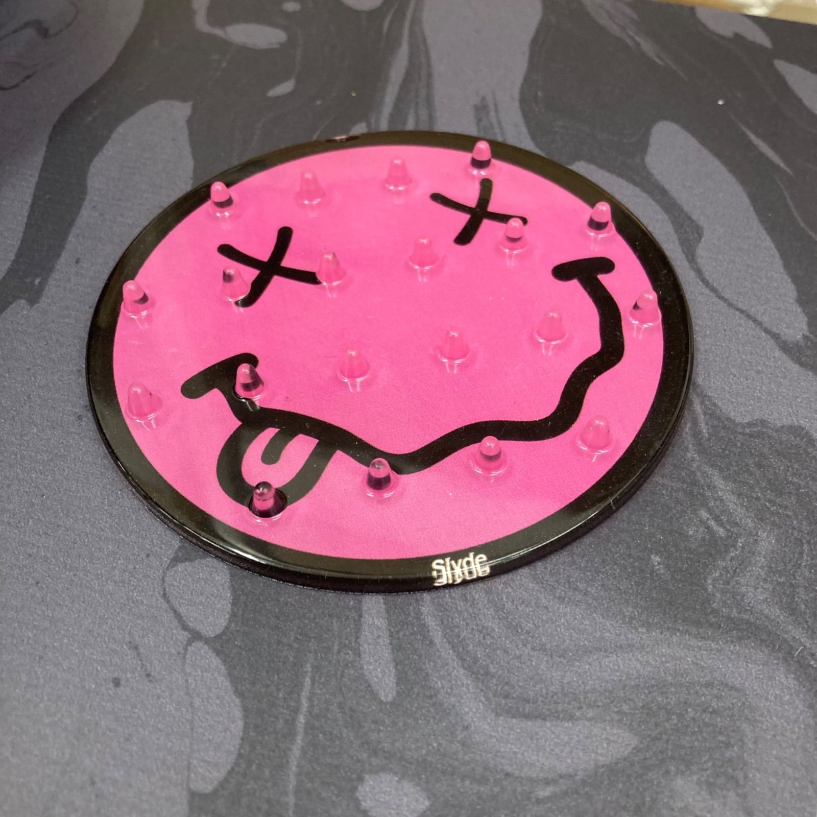 Nidecker スノーボードとHeadのビンディングのセット Nidecker スノーボードとHeadのビンディングのセット