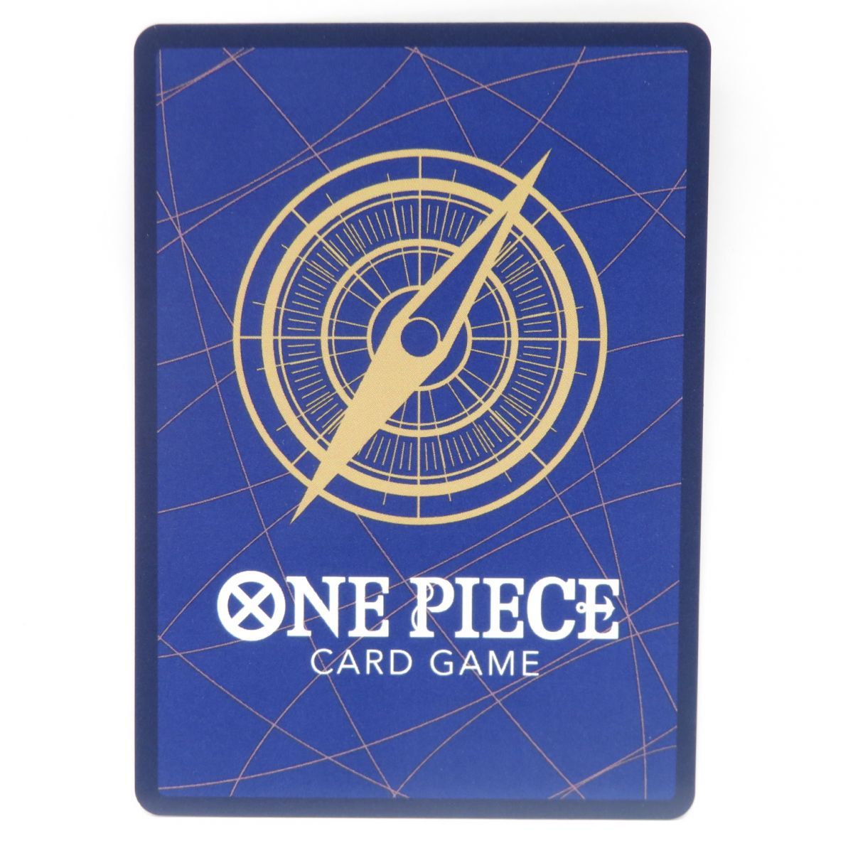 ワンピースカードゲーム ナミ SP OP01-016 R パラレル ※中古 - お宝