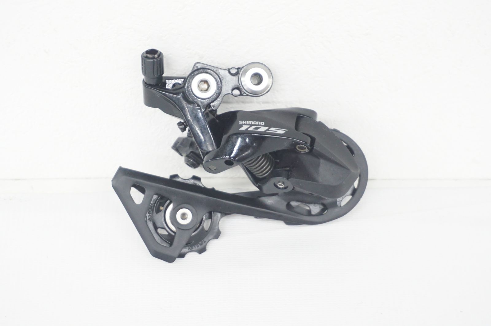 105 R7000新品未使用品11足シフター、フロント・リアディレイラーセット 105 R7000新品未使用品11足シフター、フロント・リアディレイラー