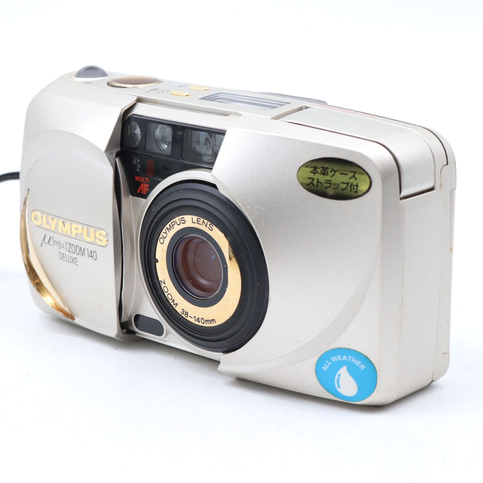 並品】オリンパス μ40 中古】 【並品】 オリンパス M.ZUIKO 並品】オリンパス μ40 中古】 【並品】 オリンパス M.ZUIKO
