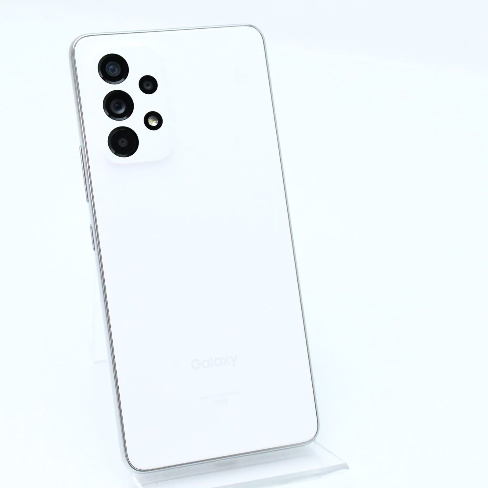 全額返金保証】【最速発送】SAMSUNG Galaxy A53 5G オーサム