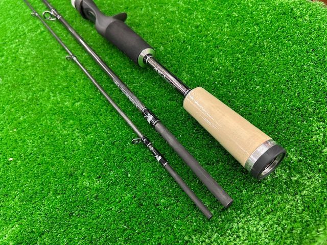 Gクラフト ミッドウォーターMWS-972-PE ジークラフト セブンセンス