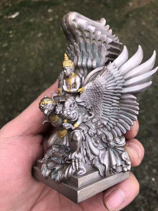 ヴィシュヌ神   鎮宅辟邪 開運風水 招財  工芸品 美術品  置物 ヴィシュヌ神 鎮宅辟邪 開運風水 招財 工芸品 美術品 置物