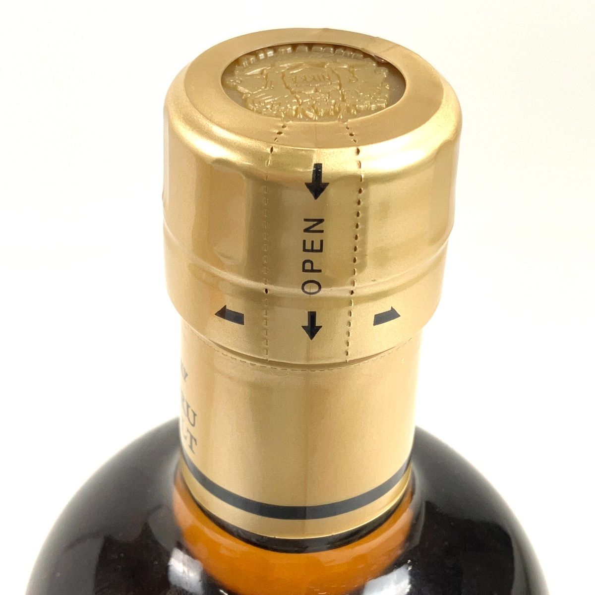 東京都内限定お届け】 3本 ニッカ NIKKA ピュアモルト ブラック