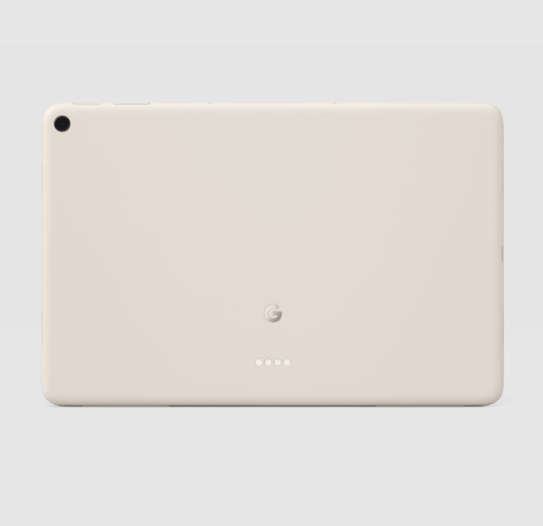 新品 Google Pixel Tablet 充電スピーカー Porcelain 256gb - メルカリ