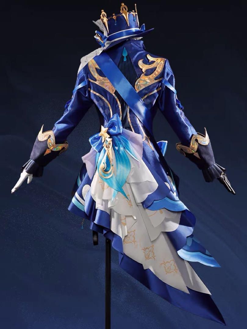 靴