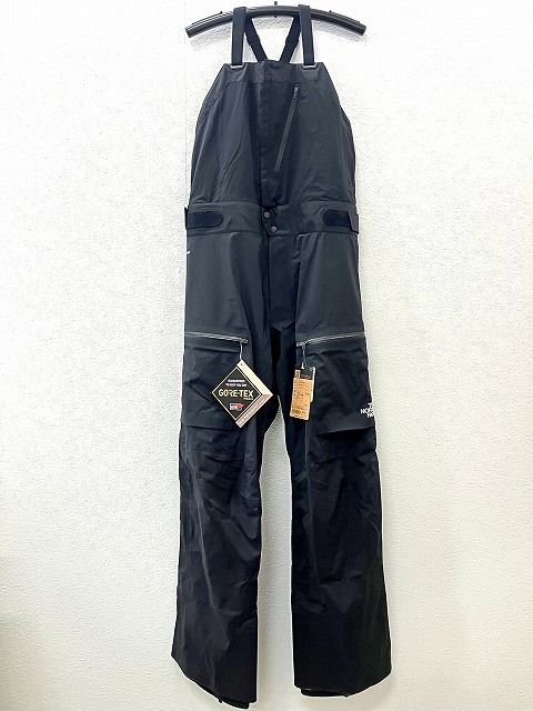 ザノースフェイス THE NORTH FACE GORE-TEX Powder Guide Light Bib