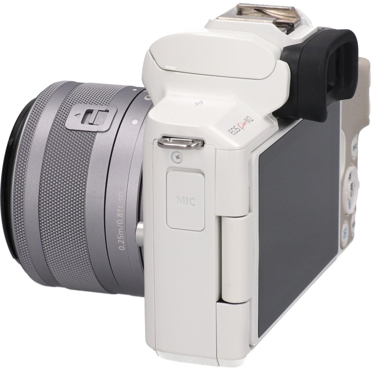 ＥＯＳ ＫＩＳＳ Ｍ２ １５－４５キット