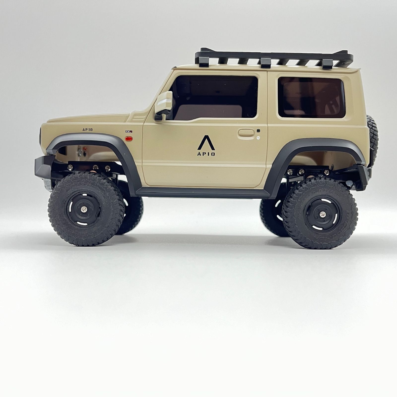 ミニッツ　4×4 ディスプレイケース付き Amazon | 京商 ミニッツ 4x4 ボディ ディスプレイ シャーシ for