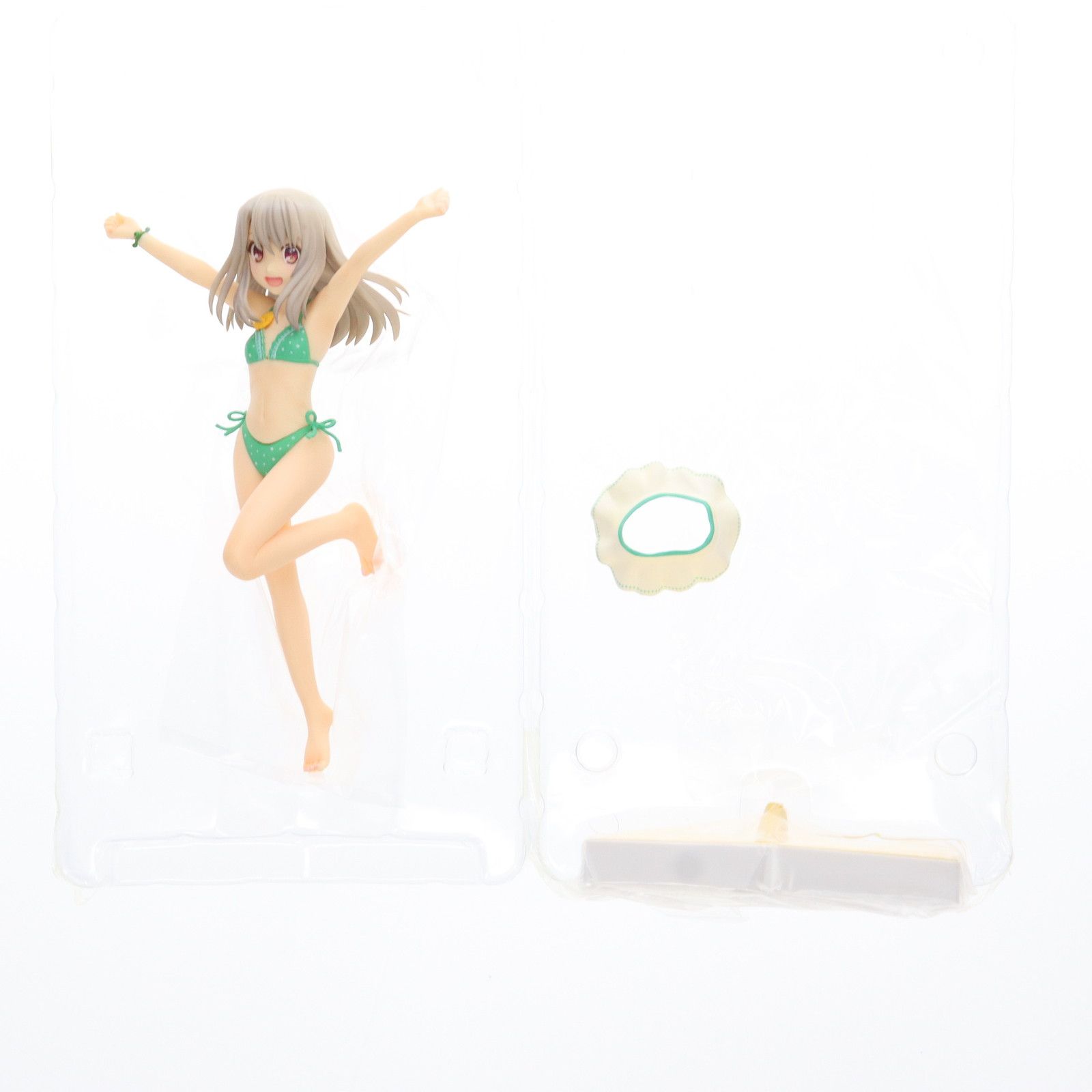 BEACH QUEENS イリヤスフィール・フォン・アインツベルン 1/10 BEACH