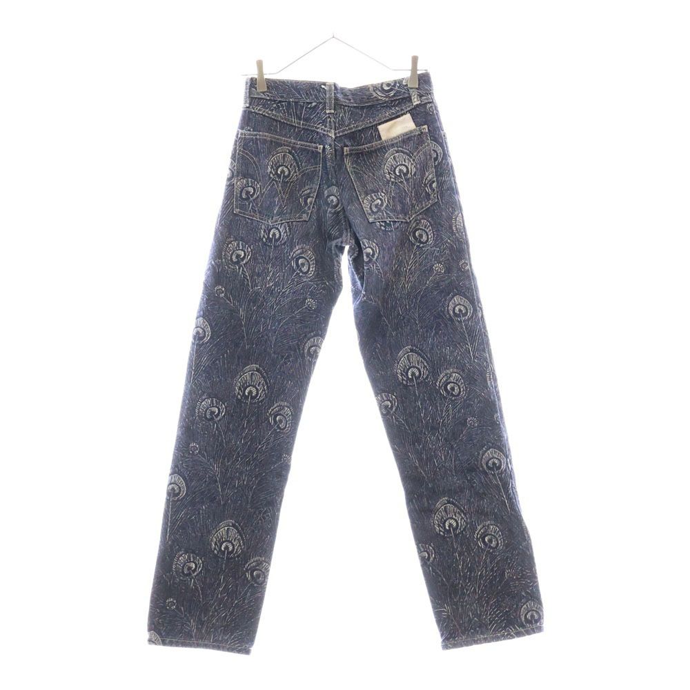 タグ付き☆ヴィヴィアンウエストウッド　デニム USED】80'S VIVIENNE WESTWOOD SPOT JEANS | KONBINI