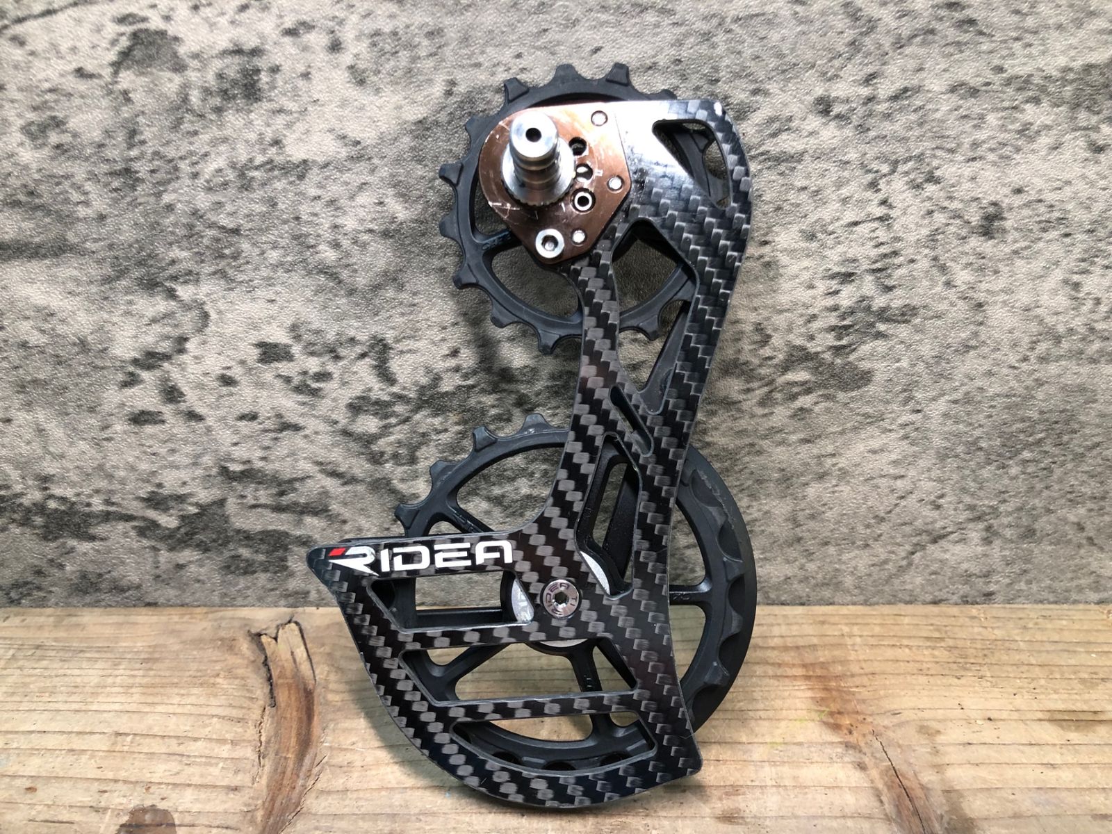 リデア RIDEA RD6 C60 ビックプーリー R91xx R80xx 用 リデア RIDEA