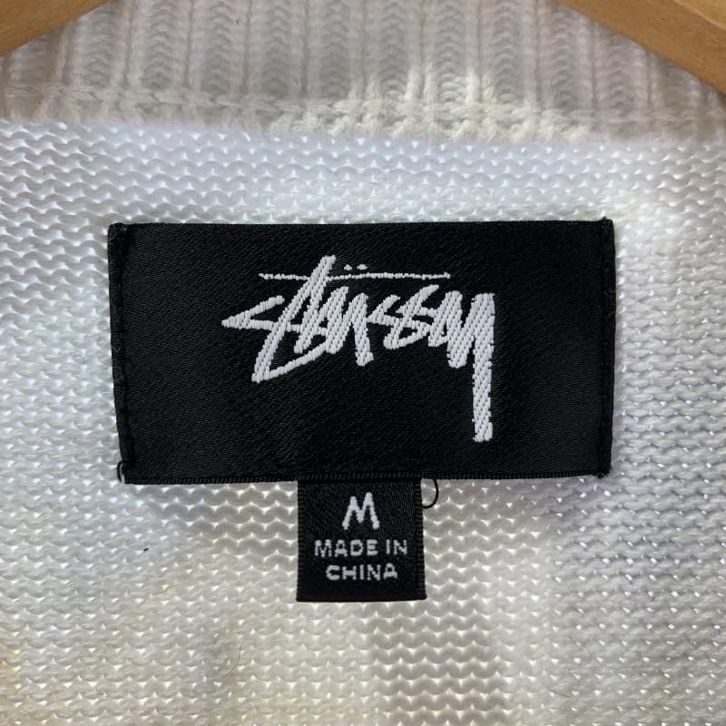 希少 OLD STUSSYステューシーPeter Bob Bunny スウェット STUSSY◼️ビンテージ◼️オールド・ステューシー・スウェット