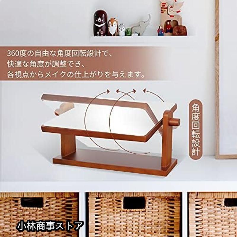 卓上