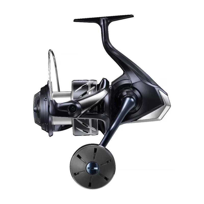 DAIWA21 FREAMS LT5000CXT リール ケース付き（DAIWA 21 FREAMS
